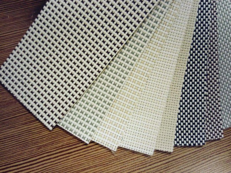 Manufacture Sunscreen Fabric From China Blinds Factory Sheer Elegance Sunscreen Blinds, Solar Screen Fabrics, Sunscreen Fabric for Roller Blind