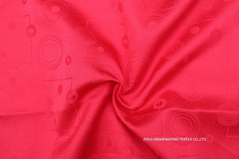 100% Polyester Textile for Curtain/Table/Sofa
