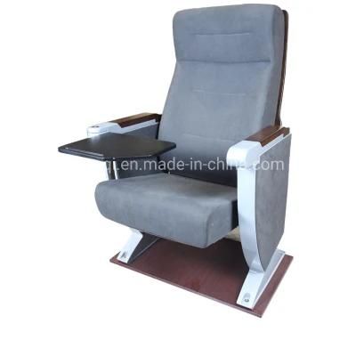 Cup Holder Chairs for The Auditorium (YA-099B)