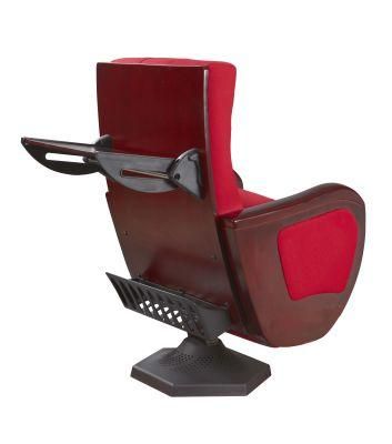 Lecture Hall Seat Church Meeting Auditorium Seat China Conference College Theater Chair