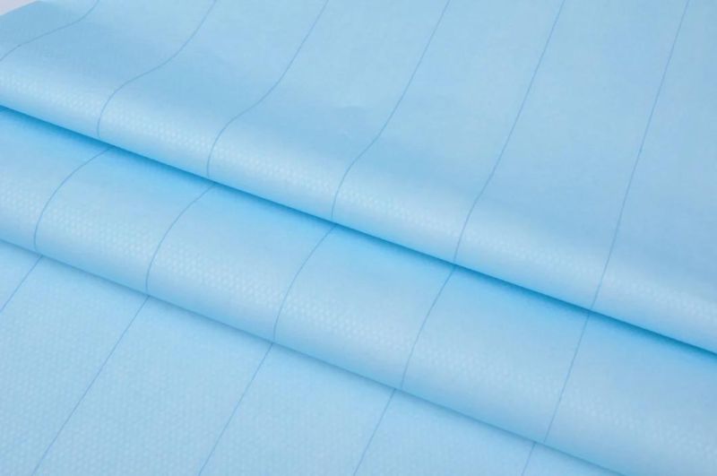 Medical Non Woven Mattress Cover Disposable Bed Sheet