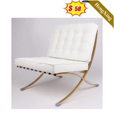 Cheap Nordic Modern Luxury Design Entrance Living Room Furniture Chaise Lounge