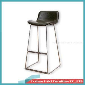 High Quality Leather Creative Bar Front Desk Chair
