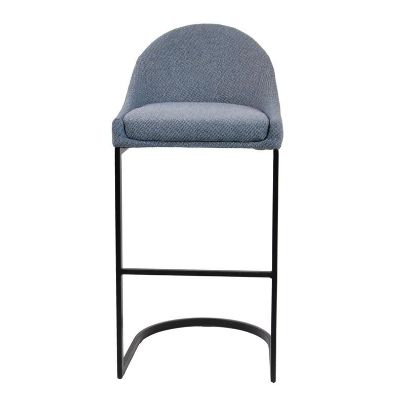 Night Club Home Furniture Salon Bar Stools Barstool Modern Bar Chairs with Arm