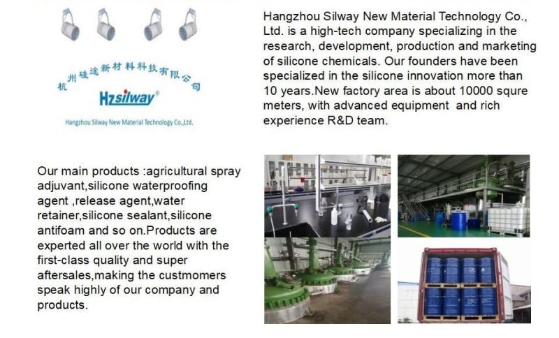 Amino Silicone Oil The Fabric/Textile Softener Raw Materials / Softening Agent for Paper