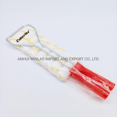 4 Inch Mini Paint Roller Set