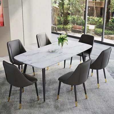 Dining Table Set 4 Chairscheap Dining Table and 6 Chairsvelvet Dining Chairs Luxury