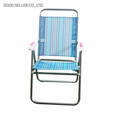 Wholesale Hot Selling Cheap Folding Camping Chair Portable Fishing Chair Beach Chair