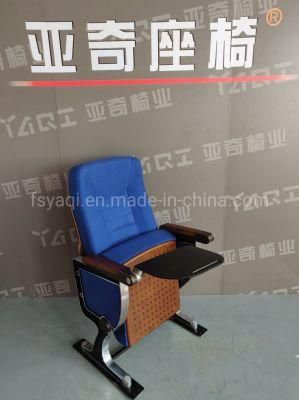 Auditorium Chair and Desks (YA-L02VA)