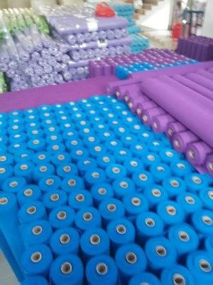 PP Nonwoven Fabric for Home Textile