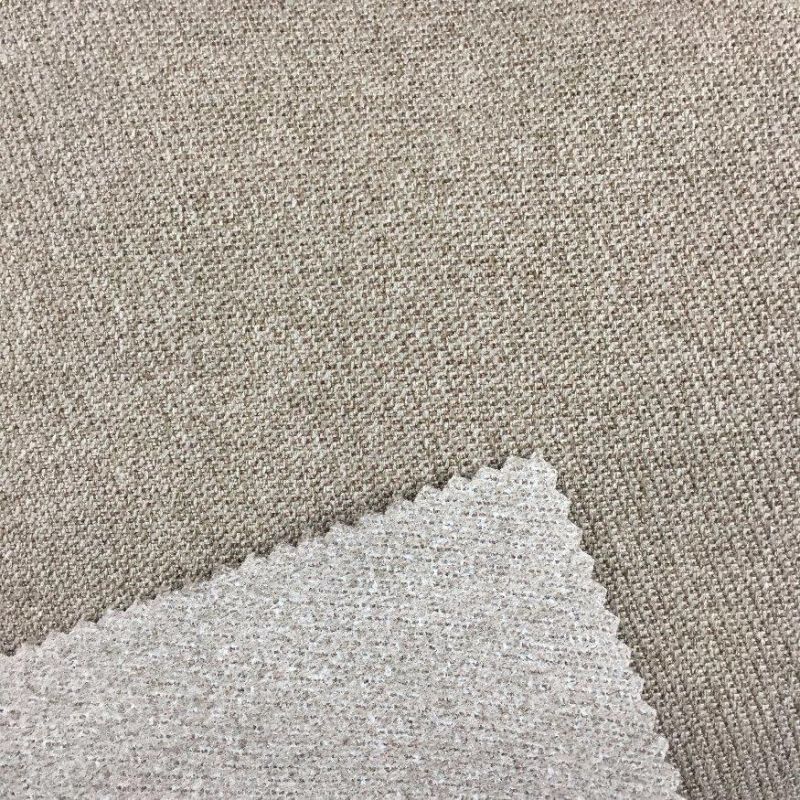 New Arrival Chenille Fabric 100%Polyester Sofa Fabric(089