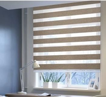 High Quality Zebra Roller Blind