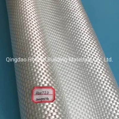 Fiberglass Fabric / Woven Roving Ewr200-800