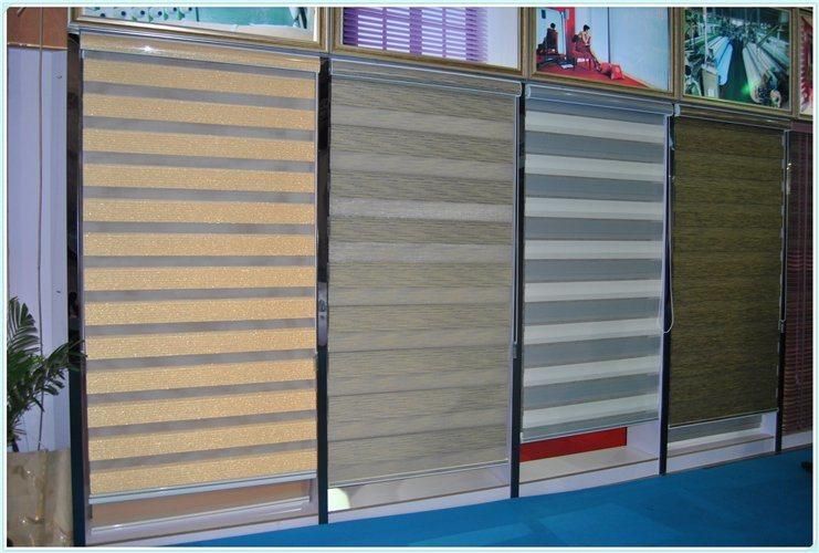 Day and Night Zebra Blinds (SGD-R-3076)