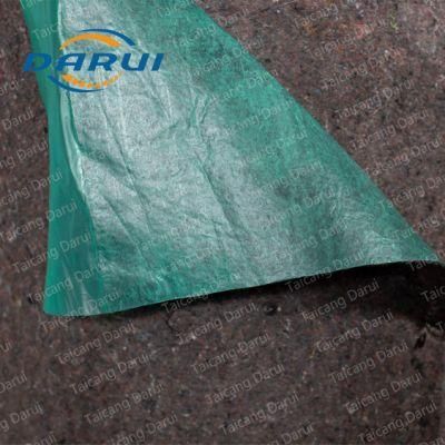 Ground Protection Mat Floor Protector Nonwoven Felt Fabric