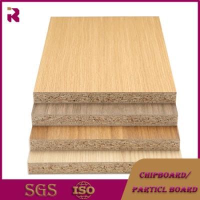 Good Quality Cheap Price Particle Board Furniture Grade Chipboard/Particle Board Positive Particle Board