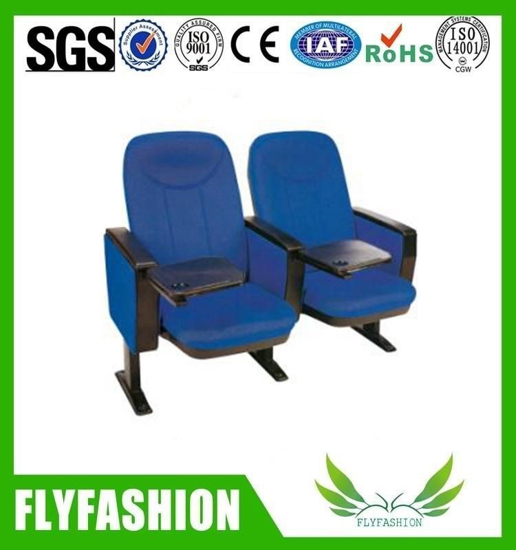 Good Quality Public Furniture Cinema Seating Chair (OC-156)