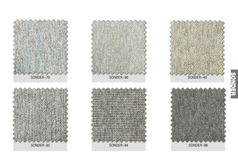 Textile Durable Imitation Cashmere Velvet Sofa Covering Upholstery Fabric