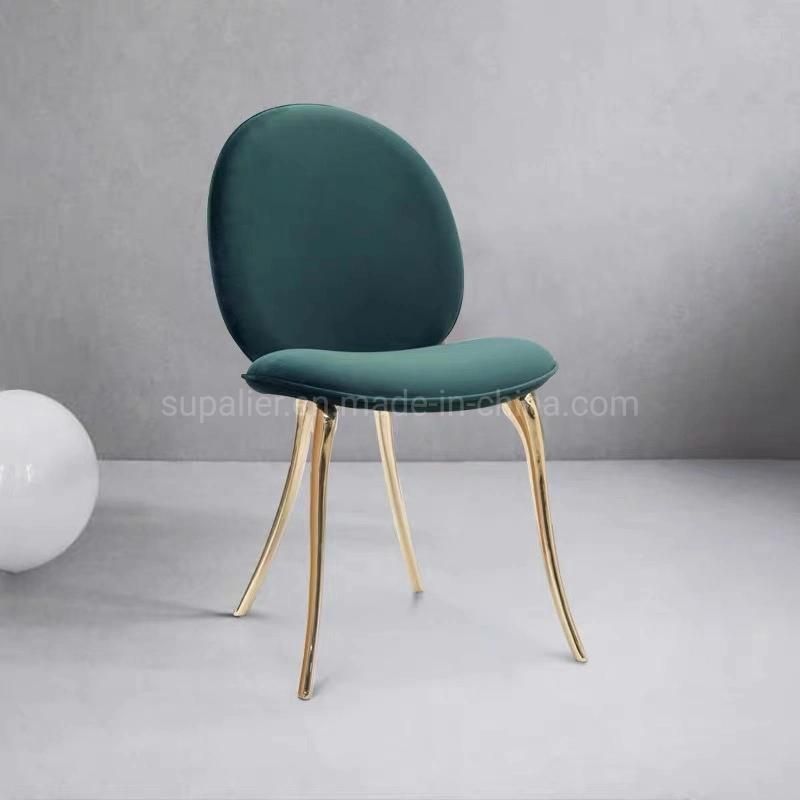 New Arrival Foshan Wholesale Home Restaurant Furniture Dinner Chairs