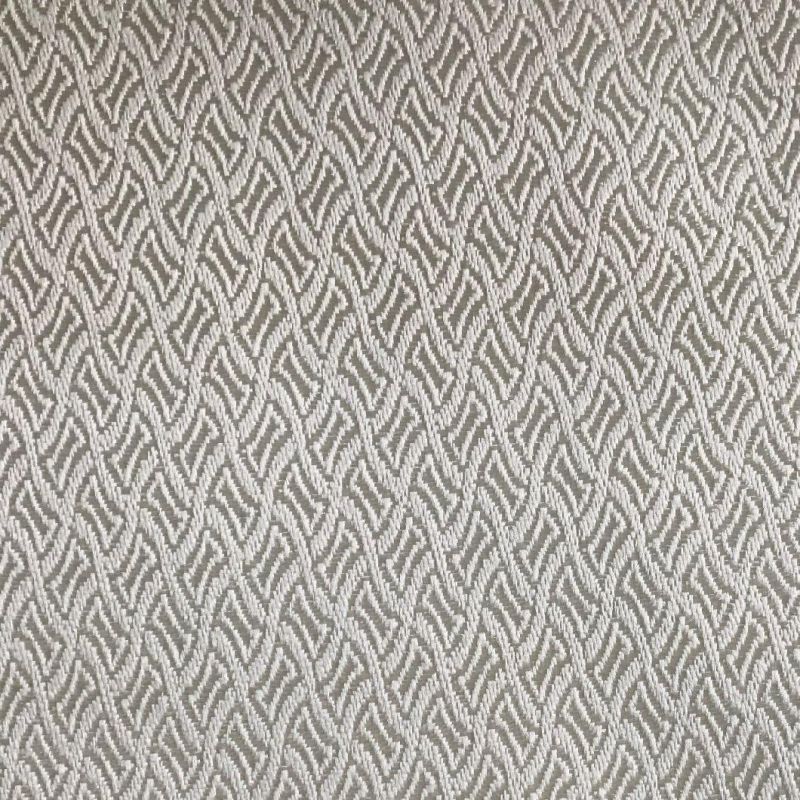 Light Gold Mattress Ticking Woven Jacquard Fabrics for Border