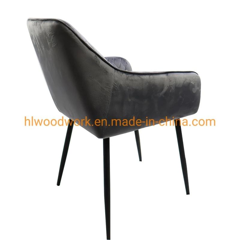 Modern Plastic Stool Dining Chairs Restaurant Chairs Home Dining Chairs Luxurious Modern Party Outdoor Wedding Bar Restaurant Dining Room Furniture Chair