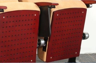 Music Lecture Hall Conference Theater Church Auditorium Chair (YA-L03)