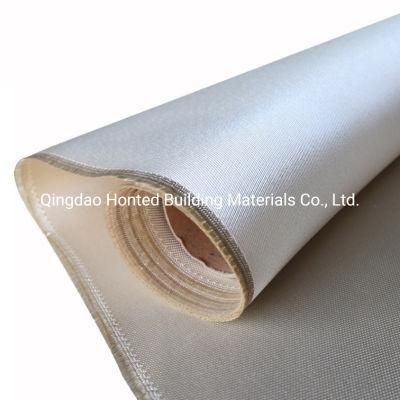 65g 100g 140g 150g 160g 180g 200g Plain Weave Fiberglass Fabric / Glass Fiber Fabric for Pipe Wrapping Aluminum Foil Coating Marble Backup