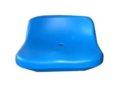 Stadium Chairs with Armrest Blow Moulding