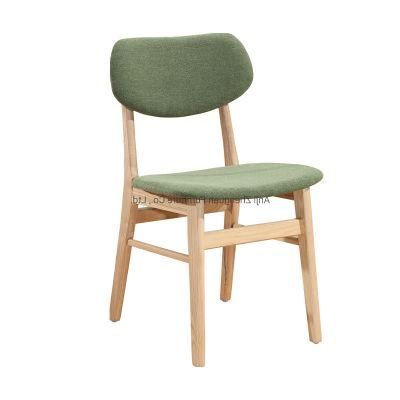 Hot Selling Wood Dining Chair (ZG16-009)
