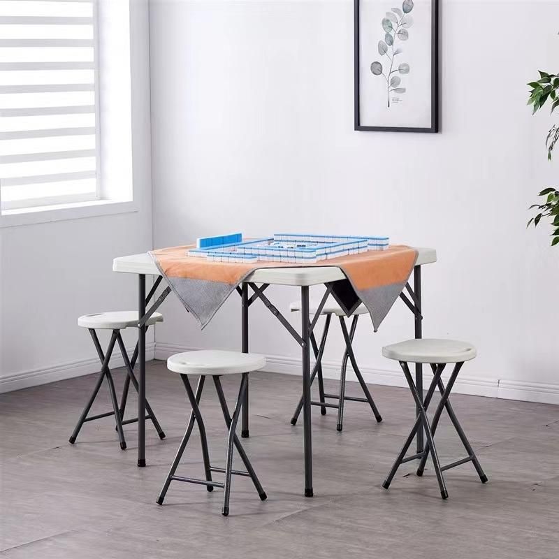 Top Quality Home Restaurant Use Dining Room Furniture 4 People Modern Dining Table Sets