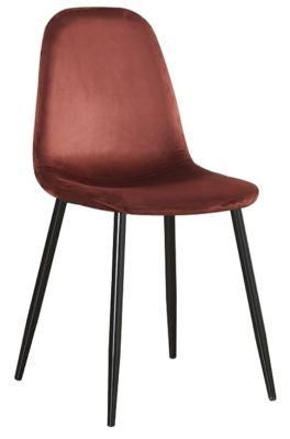 Nordic Design Cheap Price Hotel Leisure Dining Chair