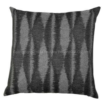 Home Textile Sea Wave Pattern Upholstery Sofa Pillow Fabric