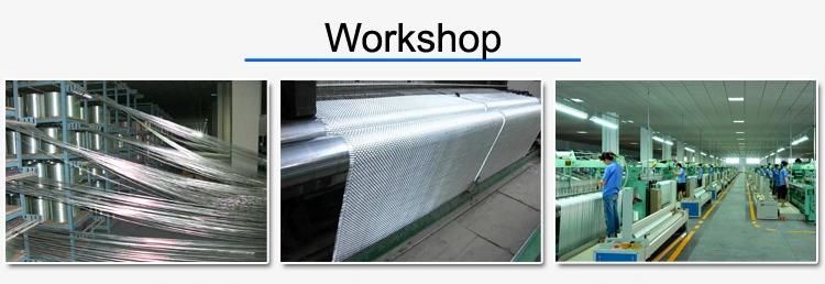 Glass Fabric/ Sheet/ Woven Roving
