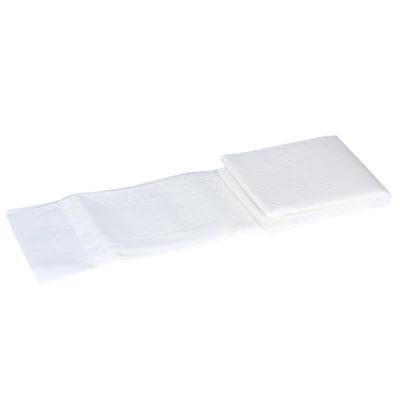OEM&ODM Disposable High Quality Adult Underpad Dry Surface Underpad Disposable Absorbent Hygiene Sheet Incontinence Bed Under Pad 60X60cm