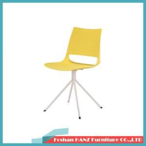 Modern Office Reception Room Armless Conference Chair