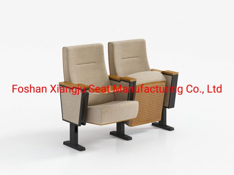 China Supplier Hot Popular Cheaper Modern Church Chairs Sale