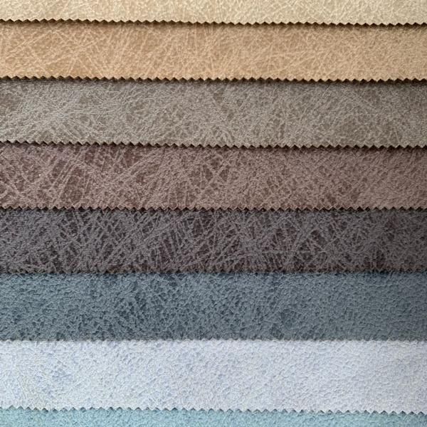 100% Polyester Sofa Fabric -Ely Pattern