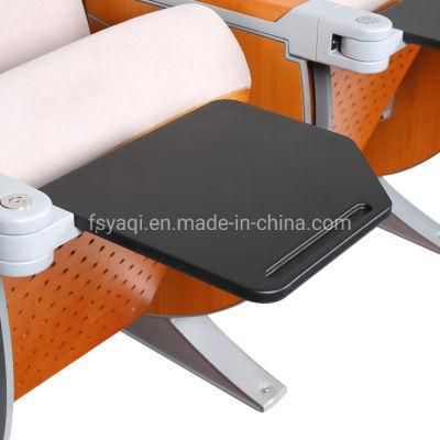 Modern Hot Conference Leature Auditorium Hall Seating Chair (YA-L009C)