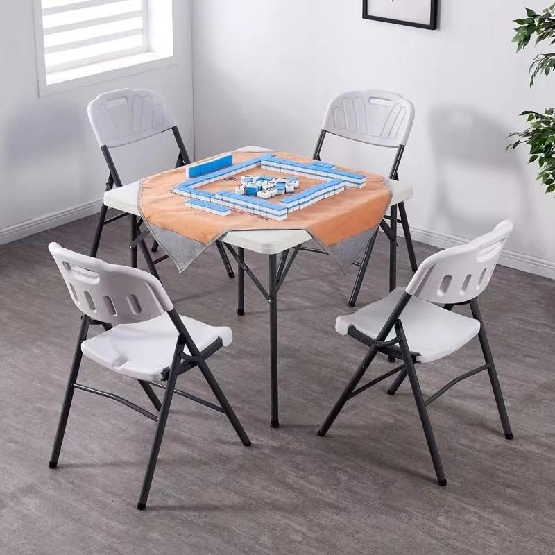 Top Quality Home Restaurant Use Dining Room Furniture 4 People Modern Dining Table Sets