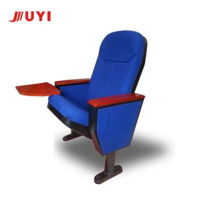Jy-615m Durable Fabric Recliner 6D Cinema Theatre Movie Auditorium Seating Chair