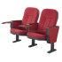 Folding Lecture Room Church Chairs Theater Cinema Seat Auditorium Seating Chair Price (YA-L04)