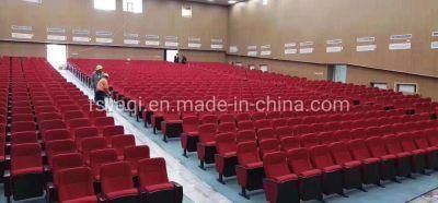 Wholesale Factory Supply Church Seats Conference Leature Hall Theater Chair (YA-L03B)