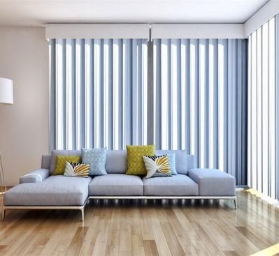 Best Selling Waterproof Blackout Fabric for Vertical Blinds