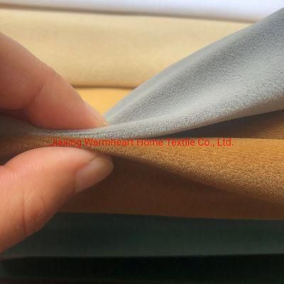 100%Polyester Printed Velvet New Velvet Sofa and Furniture Upholstery Fabric (PT01)