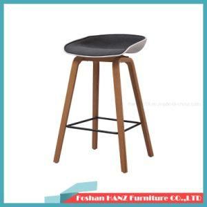Metal 36 Inch Height Leather Upholstered Breakfast Counter Bar Stools