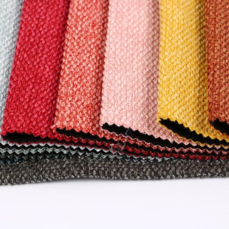 Wholesale Most Popular High Quality for Sofa/Chair Fabric, Upholstery Fabric for Home Textile