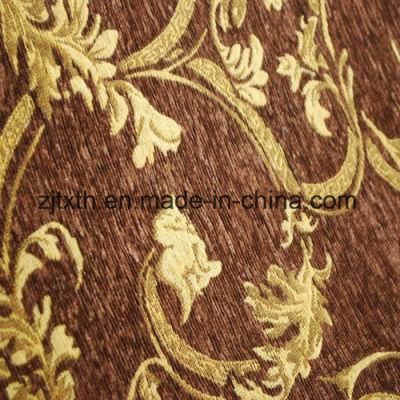 Wholesale Upholstery Chenille Fabric and Cotton Fabric