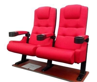 China Cinema Equipment Cheap Cinema Seating (SD22E)