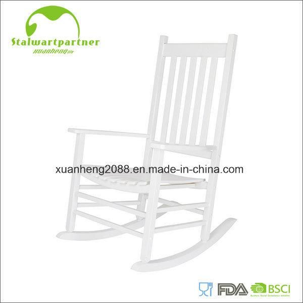 Adult Outdoor Rock Chair