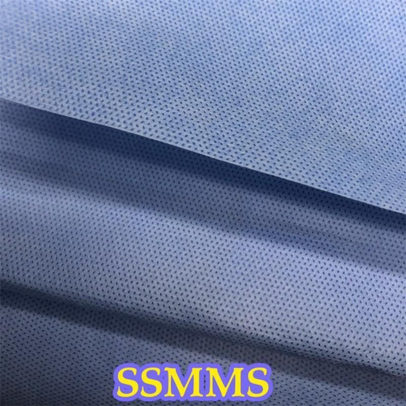 Massage Table Paper Covers Non Woven Fabric Massage Bed Sheets Waterproof SPA Breathable Bed Cover for Beauty Salon, Hotels, Waxing Bed Paper